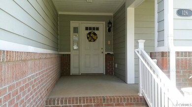 126 West St, Louisa, VA 23093 - photo 4