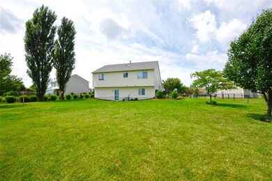 1095 Quarterhorse Run, Bargersville, IN 46106 - photo 7