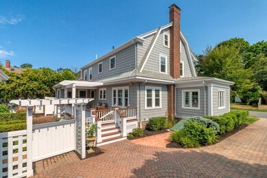 20 Endicott Ave, Marblehead, MA 01945 - photo 5