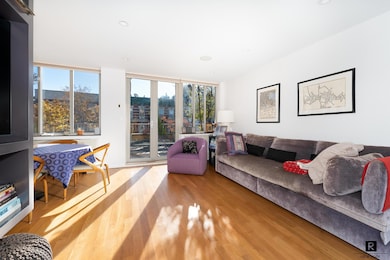 525 E 11th St unit 6C, New York, NY 10009 - photo 5