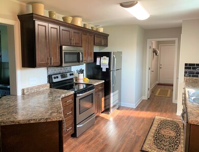 3042 Midland Rd, Shelbyville, TN 37160 - photo 6