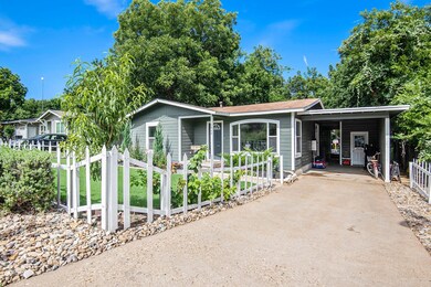 1230 S Brazos St, Weatherford, TX 76086 - photo 2