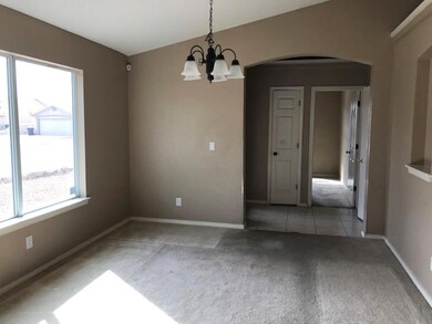 14232 Desert Mesquite Dr, Horizon City, TX 79928 - photo 6