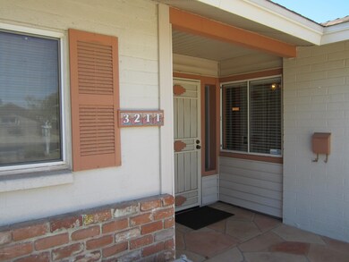 Entryway