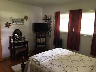 fron bedroom