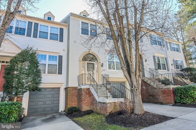 12265 Wye Oak Commons Cir unit 91, Burke, VA 22015 - photo 2