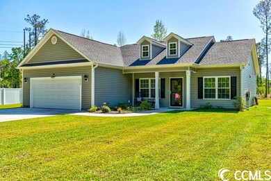 2779 Allen Dew Rd, Conway, SC 29527 - photo 2