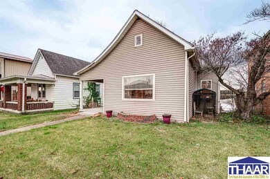 1507 S 3rd St, Terre Haute, IN 47802 - photo 2