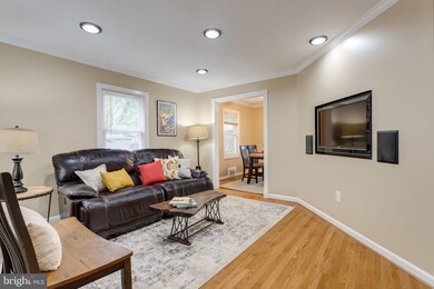 2702 Albemarle Dr, Alexandria, VA 22303 - photo 6