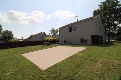 3991 Jason Ave, Franklin, IN 46131 - photo 2