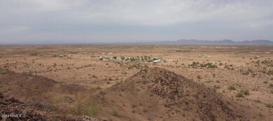 Aztec Hills Elevated Pic