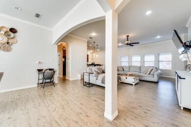 7603 Canterbury St, Odessa, TX 79765 - photo 5