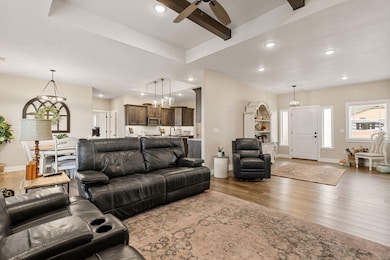 1112 W 275 S, Parowan, UT 84761 - photo 6