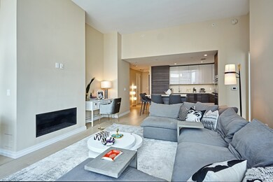 Millennium Tower unit 2207, Boston, MA 02110 - photo 2