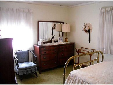 Bedroom.