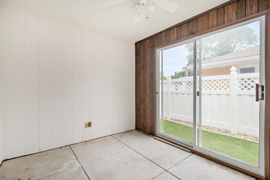 Sun/Florida Room
