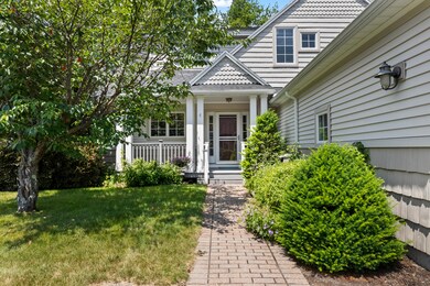 6 Larkspur Ln unit 6, Brunswick, ME 04011 - photo 2