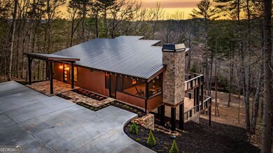 287 Cool Creek Trail, Blue Ridge, GA 30513 - photo 4