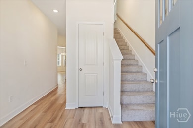 1041 Grayson Ave, Hinesville, GA 31313 - photo 5