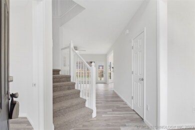 4719 S 198th East Ave, Broken Arrow, OK 74014 - photo 2