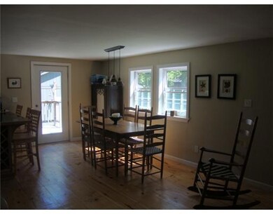 Dining Room.