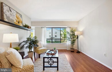 9574 Jayhawk Terrace unit 204, Manassas, VA 20110 - photo 7