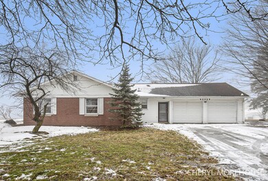 10751 Thompson Rd.