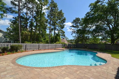 Pool, View 2