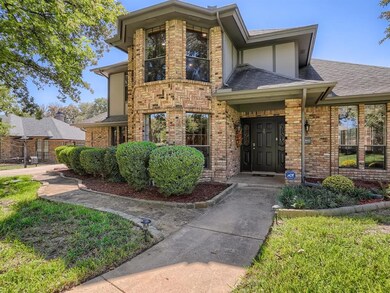 600 April Sound, Bedford, TX 76021 - photo 4