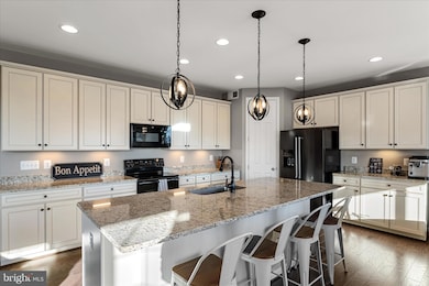 144 Shallow Creek Dr, Ranson, WV 25438 - photo 7