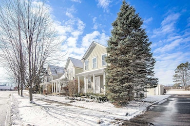 59033 Amherst Ave unit 3, New Haven, MI 48048 - photo 2