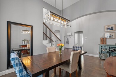 3738 Norwood Ave, Celina, TX 75009 - photo 6