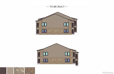 North and South Elevations