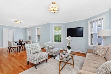 46 Woodlawn St unit 6, Jamaica Plain, MA 02130 - photo 5