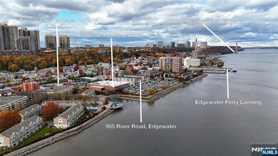 905 River Rd unit 307, Edgewater, NJ 07020 - photo 2
