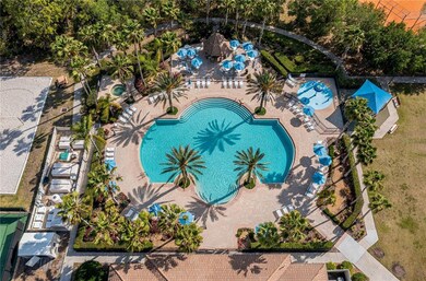 clubhouse swimming pool