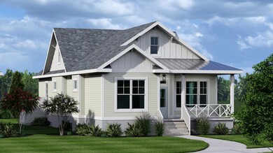 200 Capt Orris Browne, Cape Charles, VA 23310 - photo 2