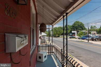 809 Manor St, Lancaster, PA 17603 - photo 4