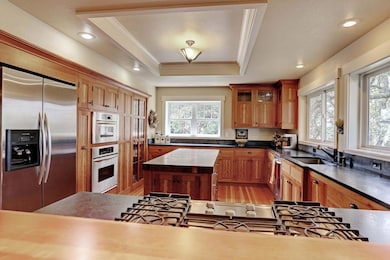 Unbelievable Gourmet Kitchen