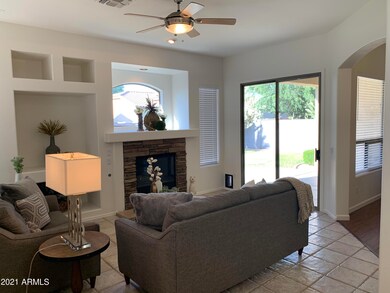 1384 E Kesler Ln unit 1, Chandler, AZ 85225 - photo 5