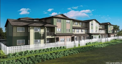 91-4099 Hikuono St unit 1412, Kapolei, HI 96707 - photo 5