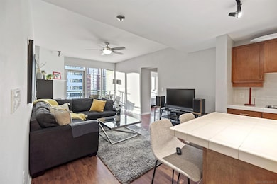 TREO at Kettner unit 1304, San Diego, CA 92101 - photo 2