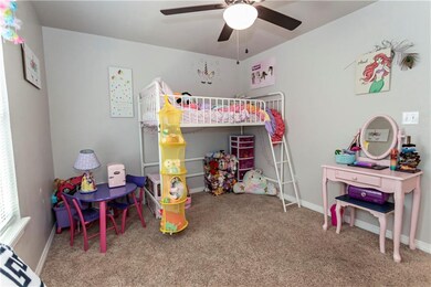 1917 Glenbrook Dr, Shawnee, OK 74804 - photo 5