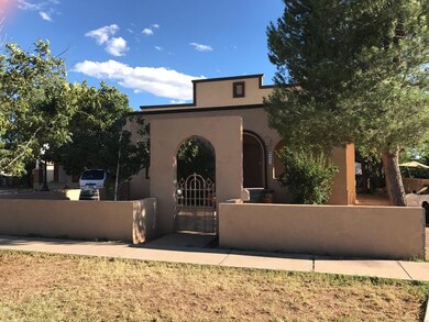 1245 E 11th St, Douglas, AZ 85607 - photo 6