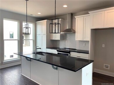 Kitchen example you can customize!