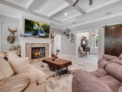 431 Old Shell Point Rd, Crawfordville, FL 32327 - photo 5