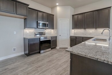 1316 E 96th St, Odessa, TX 79765 - photo 6