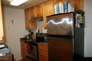 Updated Kitchen