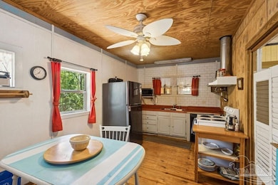 4156 James Jernigan Rd, Jay, FL 32565 - photo 7