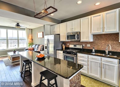 1414 Laurel Wood Way, Frederick, MD 21701 - photo 7